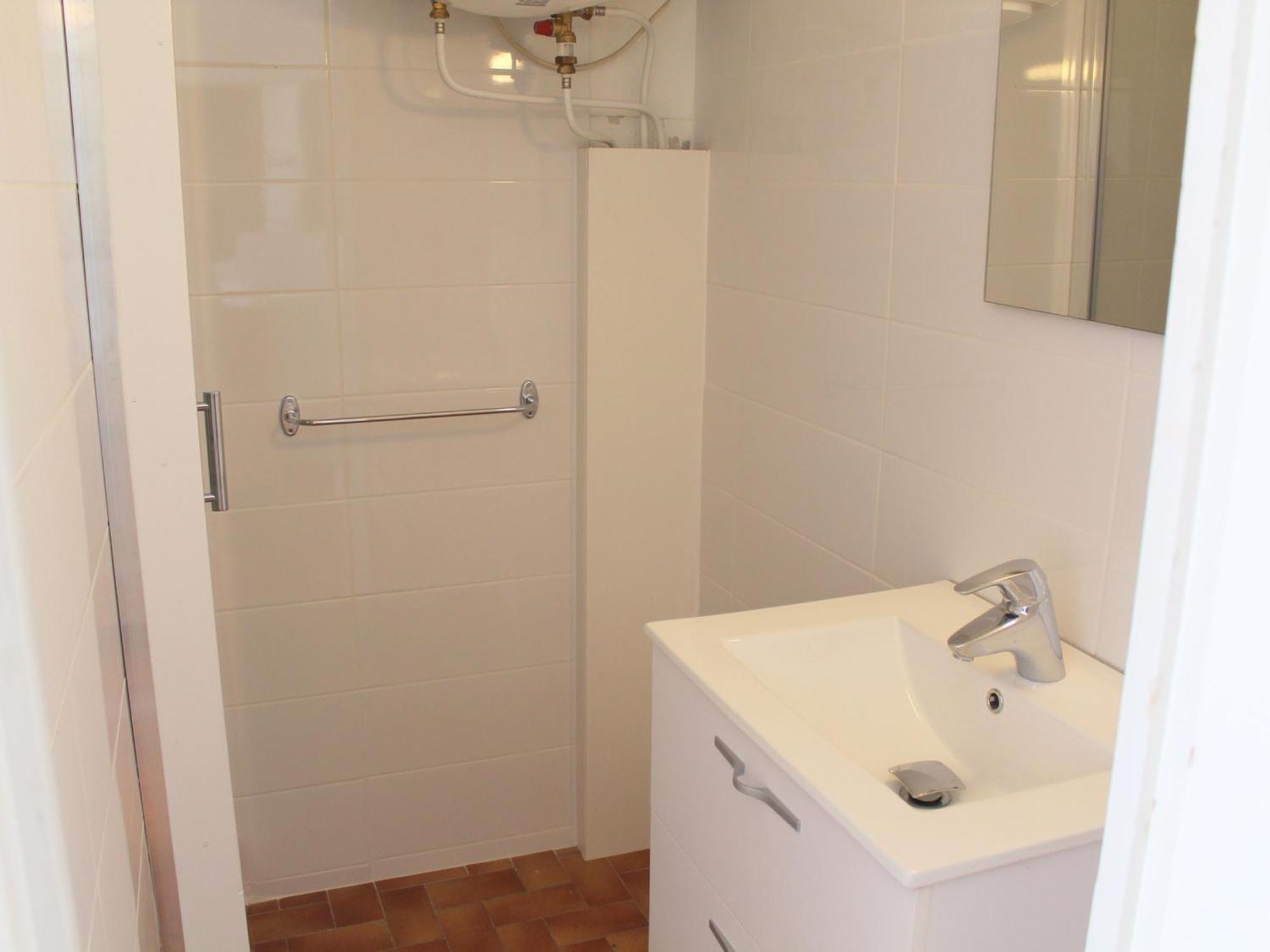 Appartement 2 Etoiles Proche Thermes, Animaux Admis - Fr-1-503-20 Balaruc-les-Bains Ngoại thất bức ảnh
