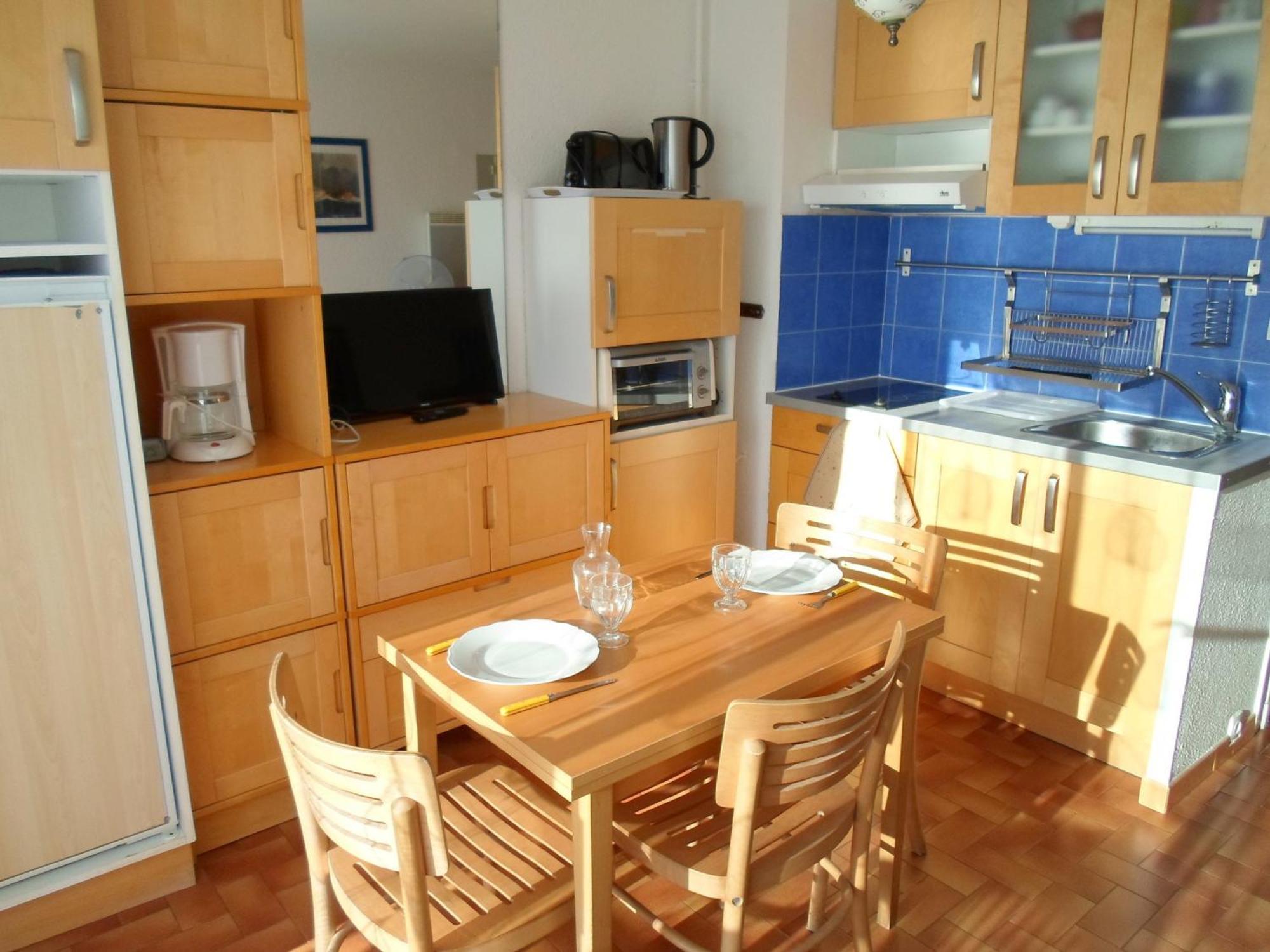 Appartement 2 Etoiles Proche Thermes, Animaux Admis - Fr-1-503-20 Balaruc-les-Bains Ngoại thất bức ảnh